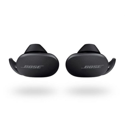 Bose QuietComfort Wireless Earbuds Black EU