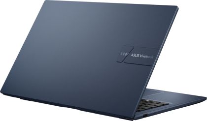 Лаптоп Asus Vivobook X1504VA-NJ857,Intel Core i3-1315U  1.2 GHz (10MB Cache, up to 4.5 GHz, 6 cores, 8 Threads), 15.6
