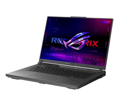Лаптоп Asus Strix G16 G614JIR-N4084 ,Intel  i9 14900HX 2.2 GHz (36MB Cache, up to 5.8 GHz, 24 cores, 32 Threads) ,16