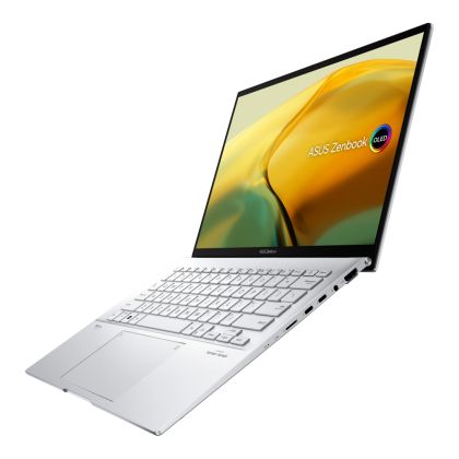 Лаптоп Asus Zenbook UX3402VA-KM540W, Intel i5-13500H, 14.0