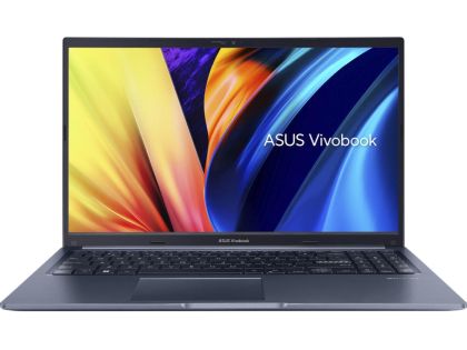 Лаптоп Asus Vivobook X1502ZA-EJ2175W, Intel I5-12500H, 15.6