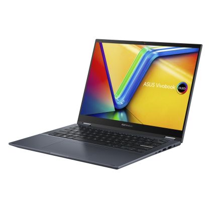 Лаптоп Asus Vivobook S Flip OLED TP3402VA-KN311W, Intel i5-13500H,14