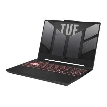 Лаптоп Asus TUF A15 FA507UV-LP014, AMD Ryzen 9 8940HS,15.6