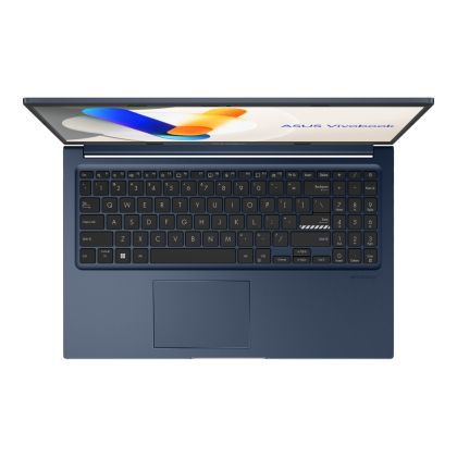 Лаптоп Asus Vivobook X1504ZA-NJ566, Intel I5-1235U, 15.6