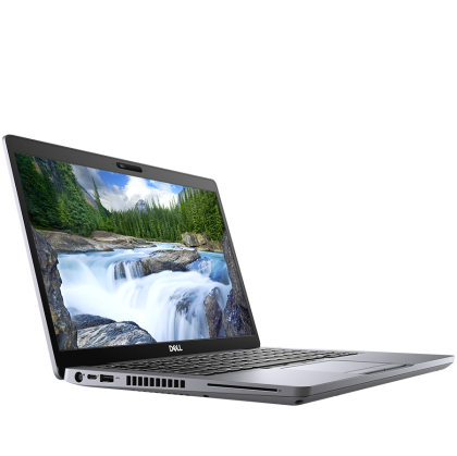 Rebook Dell Latitude 5410 Intel Core i5-10210U (4C/8T), 14