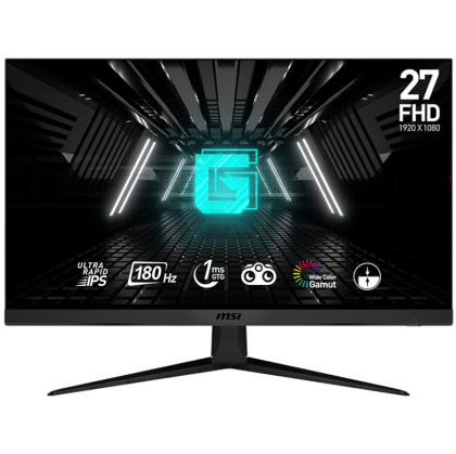 MSI G2712F Gaming Monitor, 27