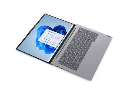Лаптоп Lenovo ThinkBook 14 G6 Intel Core i5-1335U (up to 4.6GHz, 12MB), 16GB DDR5 5200MHz, 512GB SSD, 14