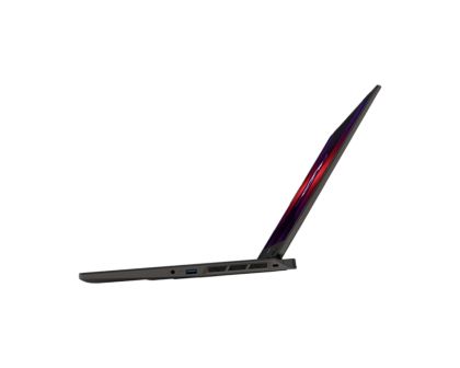 Лаптоп MSI Sword 16 HX B14VGKG, RTX 4070 8GB GDDR6, i7-14700HX (20C/28T, up to 5.5 GHz, 33MB), 16