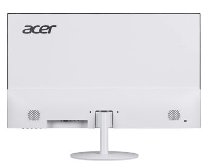 Монитор Acer SA272Ewmix 27