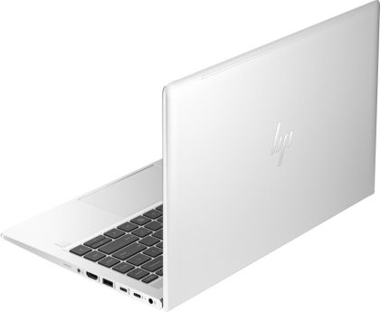 Лаптоп HP EliteBook 640 G10 Pike Silver, Core i5-1335U(up to 4.6GHz/12MB/10C), 14