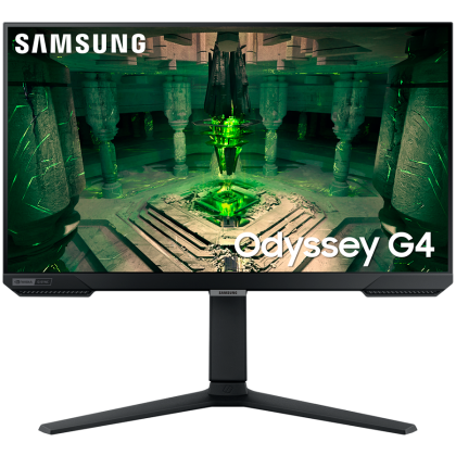 Monitor LED Samsung LS27BG400EUXEN Odyssey G40B, 27