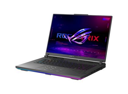 Лаптоп Asus ROG Strix G16 G614JV-N4125, Intel i7-13650HX 2.6 GHz , 16
