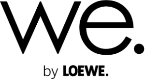 WE BY LOEWE