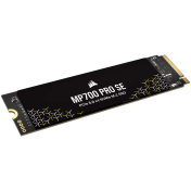 Corsair MP700 PRO SE 4TB PCIe 5.0 x4 NVMe M.2 SSD