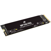 Corsair MP700 PRO 2TB M.2 NVMe PCIe Gen. 5 x4 SSD (no heatsink)