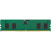 Kingston 16GB 5600MT/s DDR5 Non-ECC CL46 DIMM 1Rx8, EAN: 740617332827