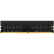 Lexar® DDR4 16GB 288 PIN U-DIMM 3200Mbps, CL22, 1.2V- BLISTER Package, EAN: 843367123803