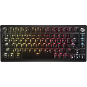 Corsair K65 PLUS WIRELESS TACTILE 75% RGB Mechanical Gaming Keyboard