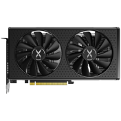 XFX SPEEDSTER SWFT210 RADEON RX7600 CORE Gaming Graphics Card with 8GBGDDR6 HDMI 3xDP, AMD RDNA™ 2