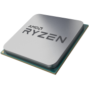 AMD CPU Desktop Ryzen 5 6C/12T 5600G (4.4GHz, 19MB,65W,AM4) MPK with Wraith Stealth Cooler and Radeon™ Graphics