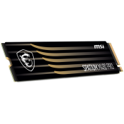 MSI SPATIUM M480 PRO PCIe 4.0 NVMe M.2 2TB