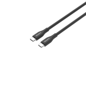 CANYON cable CC60SC10 C-C 60W 1m Silicon Black