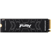 Kingston 4000G Fury Renegade PCIe 4.0 NVMe M.2 SSD