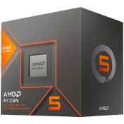 AMD CPU Desktop Ryzen 5 6C/12T 8500G (3.8/5.0GHz Max, 22MB,65W,AM5) box