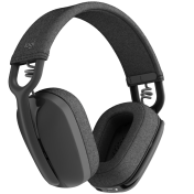 LOGITECH Zone Vibe Wireless UC Headset Graphite