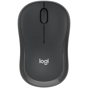 LOGITECH M240 Bluetooth Mouse -  GRAPHITE - SILENT - B2B