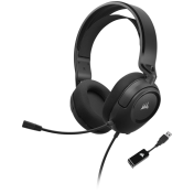 Corsair HS35 SURROUND v2 Multiplatform Gaming Headset (EU)