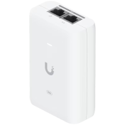 Ubiquiti UACC-PoE -2.5G 30W of PoE  adapter for UniFi PoE  devices, reduce dependency on PoE switch power, and provide a Multi-Gigabit LAN connection