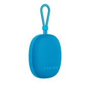 CANYON speaker OnMove 12 IPX7 TWS 5W Blue