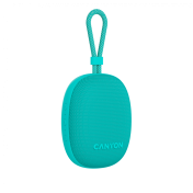 CANYON speaker OnMove 12 IPX7 TWS 5W Mint