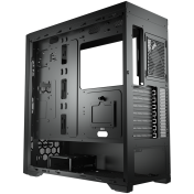COUGAR MX330-G PRO PC Case, Mid Tower, Black