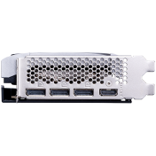MSI Video Card NVIDIA GeForce RTX 5060 Ti 16G VENTUS 3X OC, 16GB GDDR7, 128-bit, 2617 MHz Boost, 4608 CUDA Cores, PCIe 5.0 (x8), 3x DP 2.1b, HDMI 2.1b, RAY TRACING, Triple Fan, 180W TDP, 8-pin PCIe Power, G-SYNC, 2-Slot, 3Y
