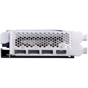 MSI Video Card NVIDIA GeForce RTX 5060 Ti 8G VENTUS 3X OC, 8GB GDDR7, 128-bit, 2617 MHz Boost, 4608 CUDA Cores, PCIe 5.0 (x8), 3x DP 2.1b, HDMI 2.1b, RAY TRACING, Triple Fan, 180W TDP, 8-pin PCIe Power, G-SYNC, 2-Slot, 3Y
