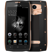 Blackvie BV7000 Rugged Phone