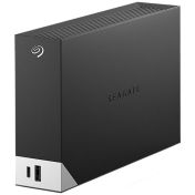 SEAGATE HDD External One Touch Desktop with HUB (3.5'/20TB/USB 3.0)