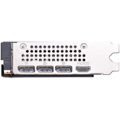 MSI Video Card NVIDIA GeForce RTX 5060 8G SHADOW 2X OC, 8GB GDDR7, 128-bit, 2535 MHz Boost, 3840 CUDA Cores, PCIe 5.0 (x8), 3x DP 2.1b, HDMI 2.1b, RAY TRACING, Dual Fan, 145W TDP, 8-pin PCIe Power, G-SYNC, 2-Slot, 3Y