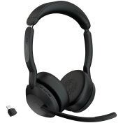 JABRA Evolve2 50, USB C/A, MS Stereo