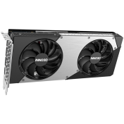 INNO3D NVIDIA RTX 5070 X2 OC 12GB GDDR7 192bit, 2542MHz / 28Gbps, 3x DP, 1x HDMI, 2 fans 2 slot