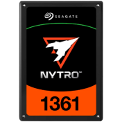 SEAGATE SSD Server Nytro 1361 SATA SSD 1.92TB, 6Gb/s, EAN: 8719706431873