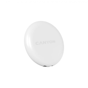 CANYON smart tag ONTAG 1 iOS White