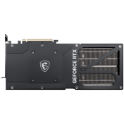 MSI Video Card Nvidia GeForce RTX 5090 32G VENTUS 3X OC, 32GB GDDR7, 512bit, Effective Memory Clock: 28000MHz, Boost: 2437 MHz, 21760 CUDA Cores, PCIe 5.0, 3x DP 2.1b, HDMI 2.1b, RAY TRACING, Triple Fan, 1x16pin, 1000W Recommended PSU, 3Y
