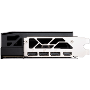 MSI Video Card NVIDIA GeForce RTX 5090 32G SUPRIM LIQUID SOC, 32GB GDDR7, 512-bit, 2580 MHz Boost (Gaming Mode), 21760 CUDA Cores, PCIe 5.0 x16, 3x DP 2.1b, HDMI 2.1b, RAY TRACING, Hybrid Liquid Cooling, 600W TDP, 16-pin PCIe Power, G-SYNC, 3Y
