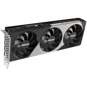INNO3D NVIDIA RTX 5070 Ti X3 16GB GDDR7 256 bit, 2452MHz / 28Gbps, 3x DP, 1x HDMI, 3 fan 2 slots