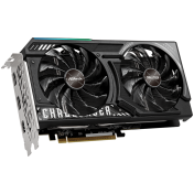 ASROCK Video Card AMD Radeon RX 9060 XT Challenger 8GB OC GDDR6, 128-bit, 2x DisplayPort 2.1a, 1x HDMI 2.1b, 249 x 132 x 41 mm, recomended PSU 550W, 1x 8-pin power connector, 90-GA5TZZ-00UANF