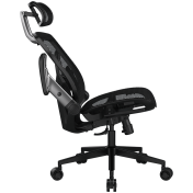 COUGAR SPEEDER ONE Gaming chair, Black