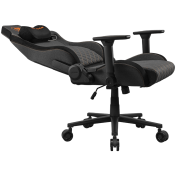 COUGAR DEFENSOR Gold F Gaming chair, Gray